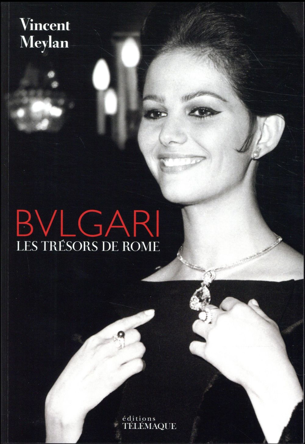 - BVLGARI - BVLGARI